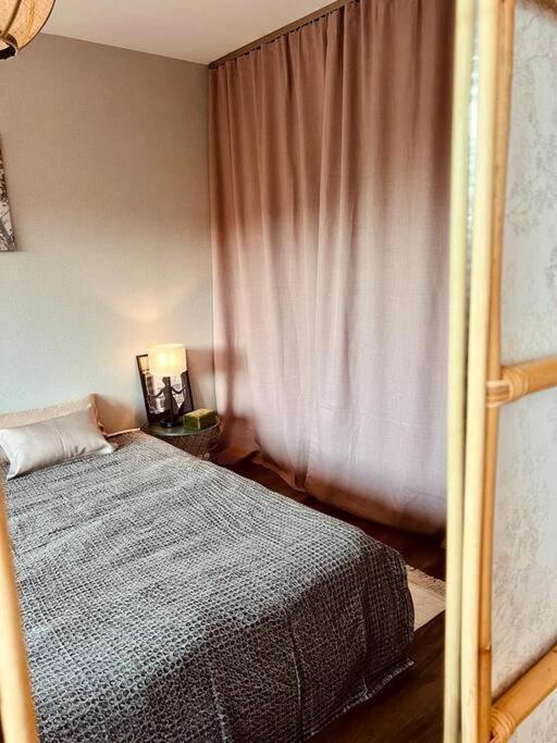 Apartament Wohnen Im Schwarzwald Mit Panoramablick Bad Herrenalb Zewnętrze zdjęcie