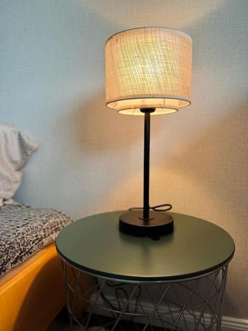 Apartament Wohnen Im Schwarzwald Mit Panoramablick Bad Herrenalb Zewnętrze zdjęcie