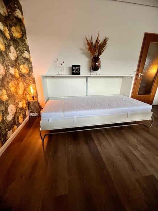 Apartament Wohnen Im Schwarzwald Mit Panoramablick Bad Herrenalb Zewnętrze zdjęcie