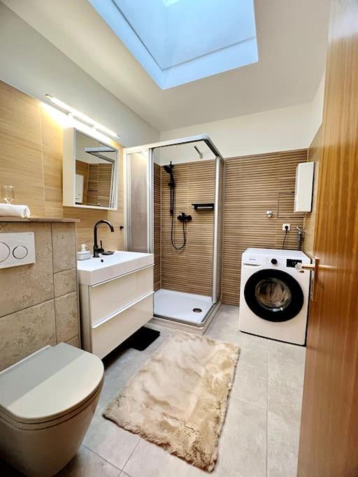 Apartament Wohnen Im Schwarzwald Mit Panoramablick Bad Herrenalb Zewnętrze zdjęcie
