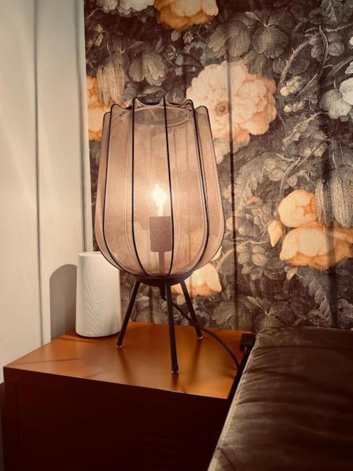 Apartament Wohnen Im Schwarzwald Mit Panoramablick Bad Herrenalb Zewnętrze zdjęcie