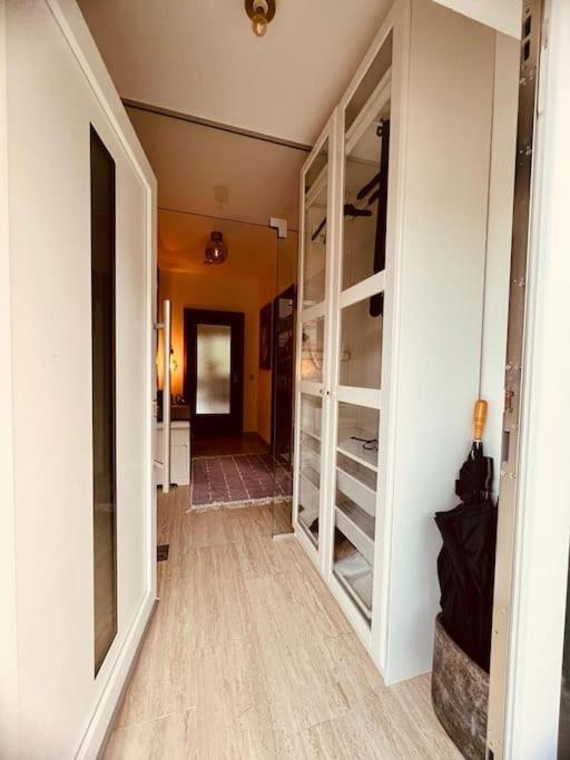Apartament Wohnen Im Schwarzwald Mit Panoramablick Bad Herrenalb Zewnętrze zdjęcie